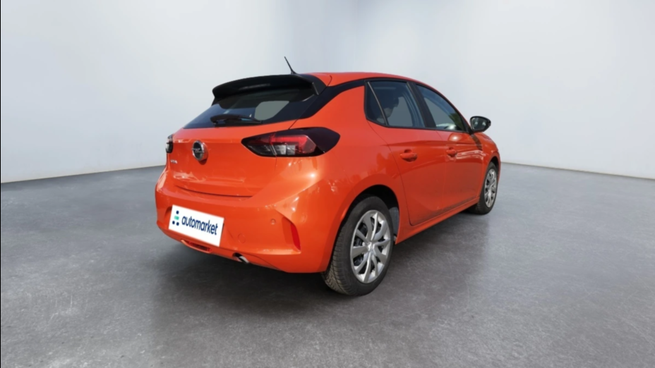 OPEL Corsa Corsa 1.2 S&S