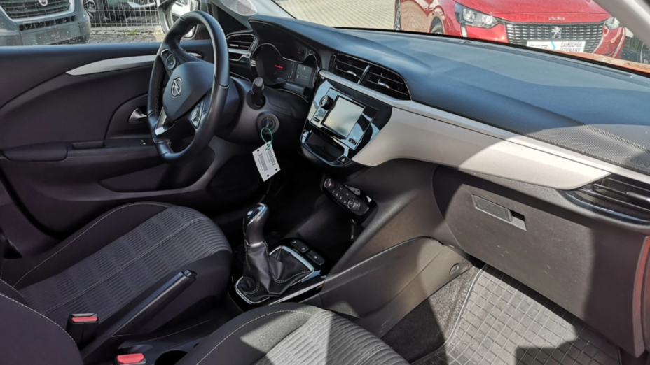 OPEL Corsa Corsa 1.2 S&S