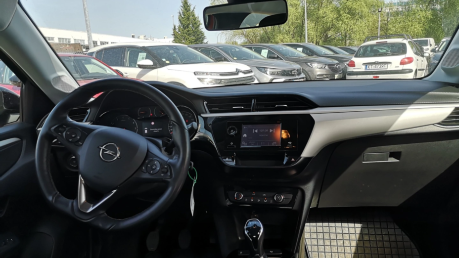OPEL Corsa Corsa 1.2 S&S