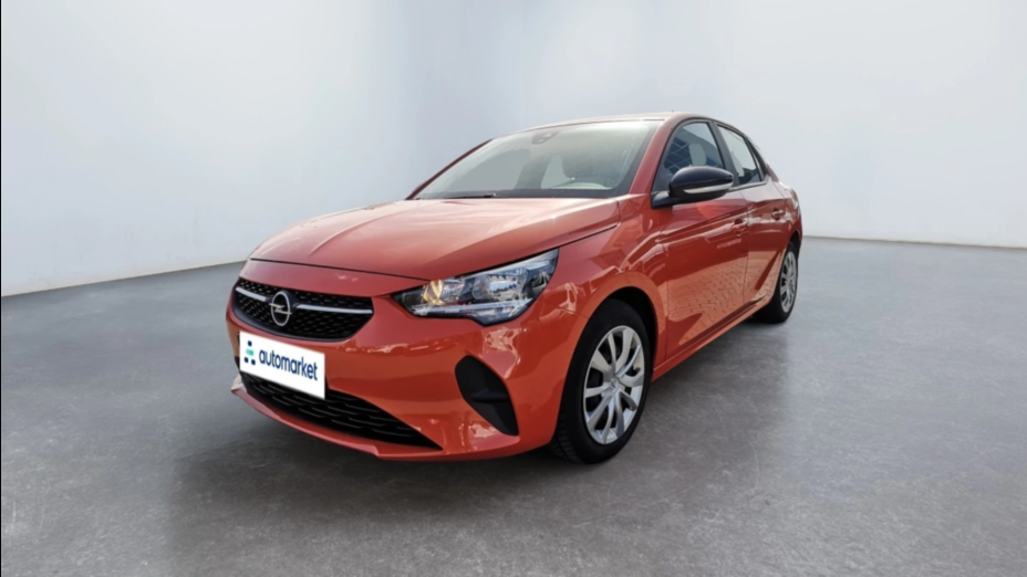 OPEL Corsa Corsa 1.2 S&S