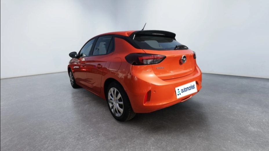 OPEL Corsa Corsa 1.2 S&S