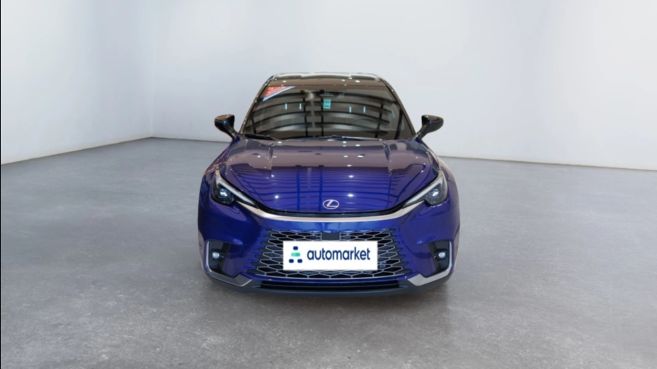 LEXUS LBX LBX 1.5 Hybrid Cool