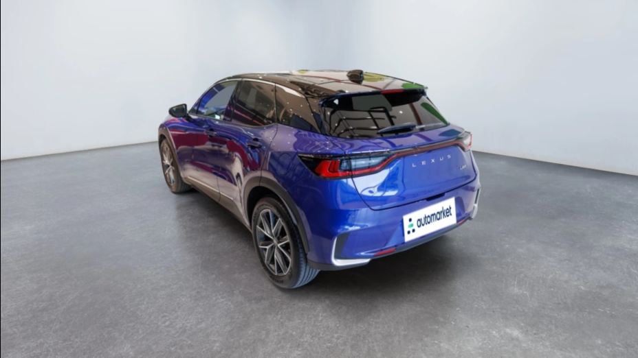 LEXUS LBX LBX 1.5 Hybrid Cool