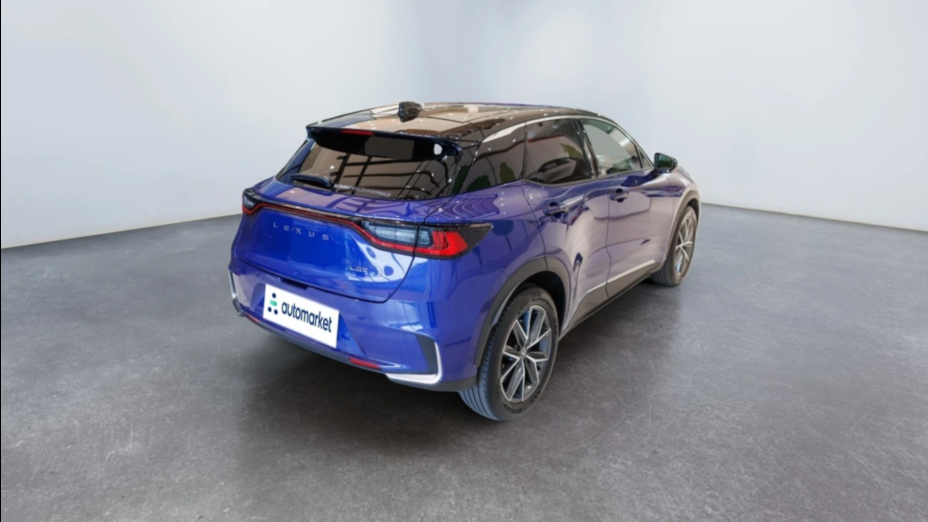 LEXUS LBX LBX 1.5 Hybrid Cool