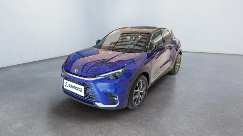 LEXUS LBX LBX 1.5 Hybrid Cool