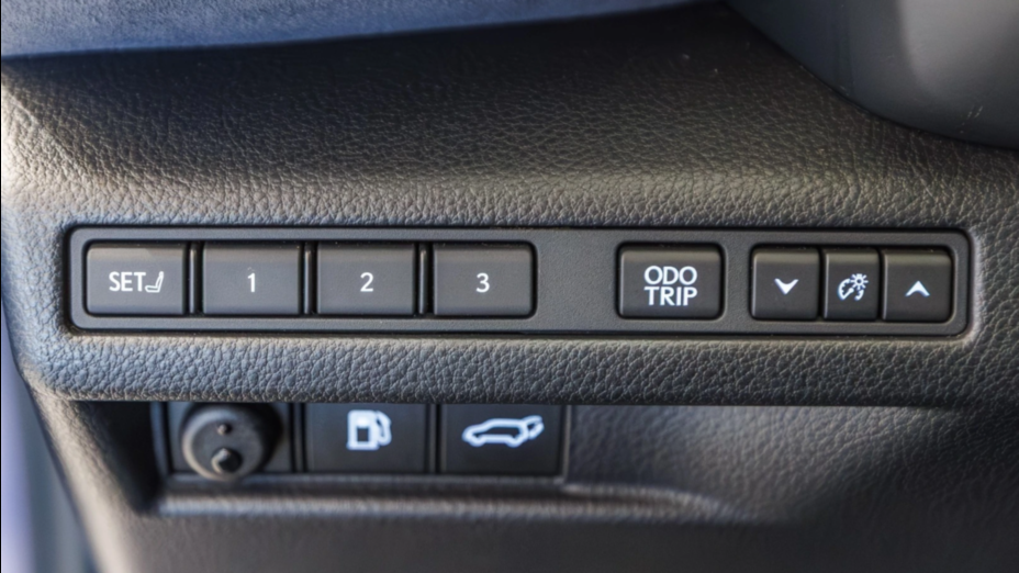 LEXUS LBX LBX 1.5 Hybrid Cool