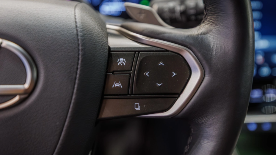 LEXUS LBX LBX 1.5 Hybrid Cool