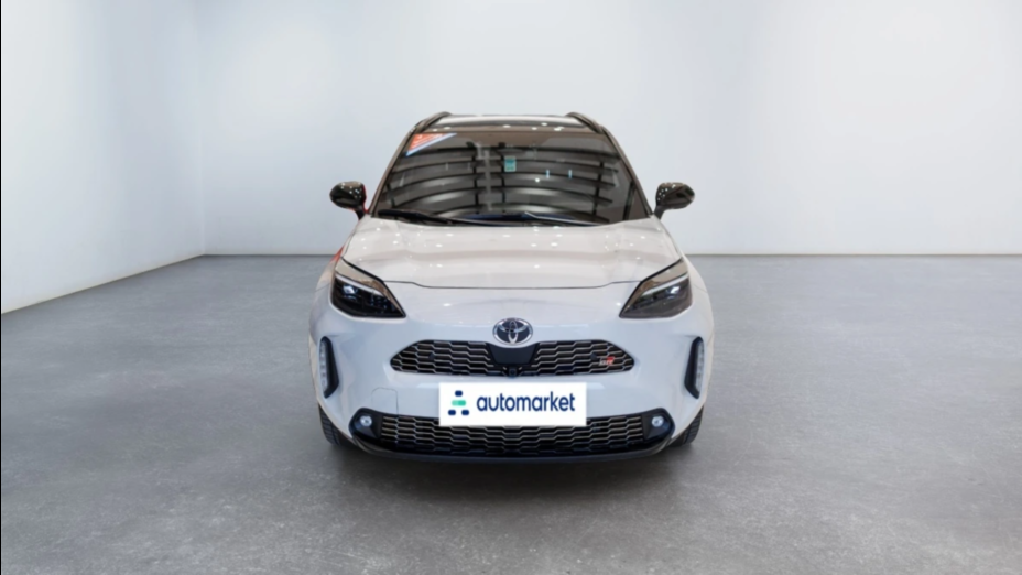 TOYOTA Yaris Cross Yaris Cross Hybrid 1.5 GR Sport
