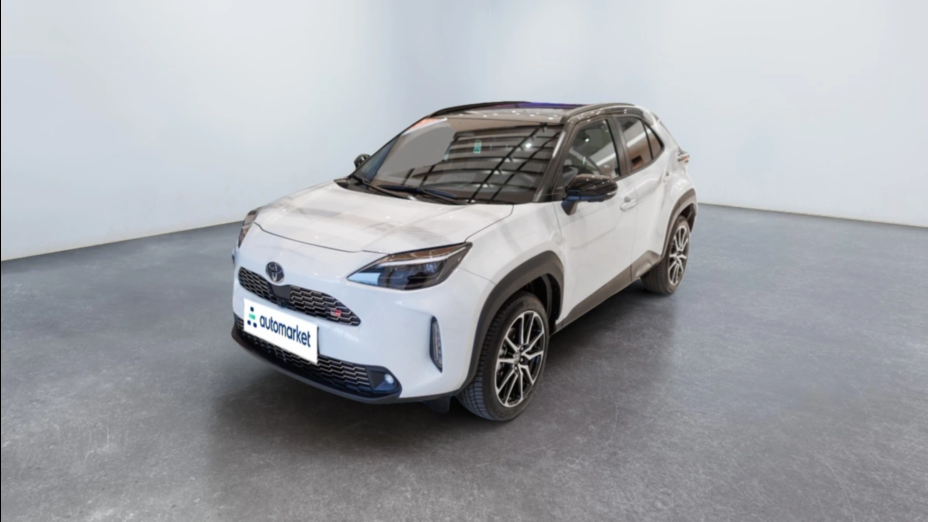 TOYOTA Yaris Cross Yaris Cross Hybrid 1.5 GR Sport
