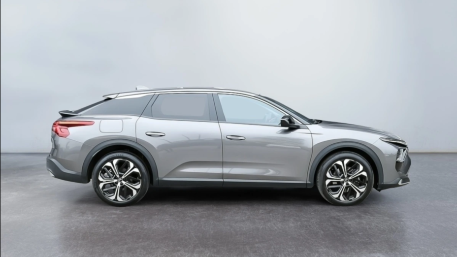 CITROEN C5 X C5 X 1.6 PureTech Shine Pack EAT8