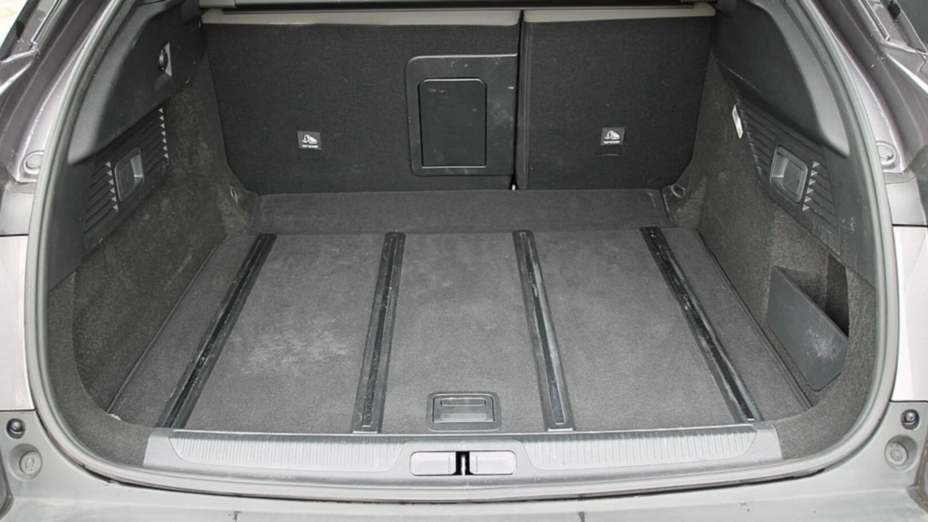 CITROEN C5 X C5 X 1.6 PureTech Shine Pack EAT8