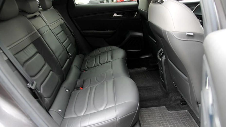 CITROEN C5 X C5 X 1.6 PureTech Shine Pack EAT8