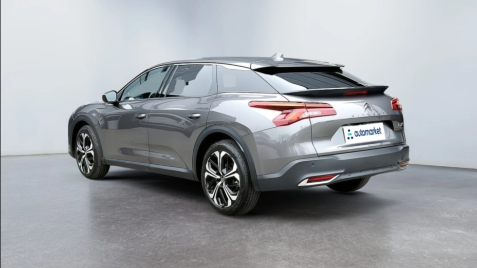 CITROEN C5 X C5 X 1.6 PureTech Shine Pack EAT8