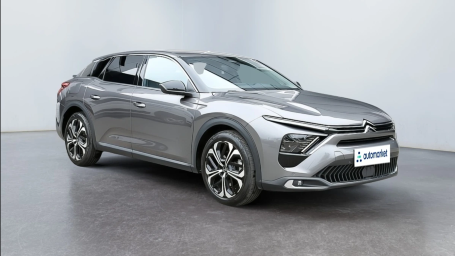 CITROEN C5 X C5 X 1.6 PureTech Shine Pack EAT8
