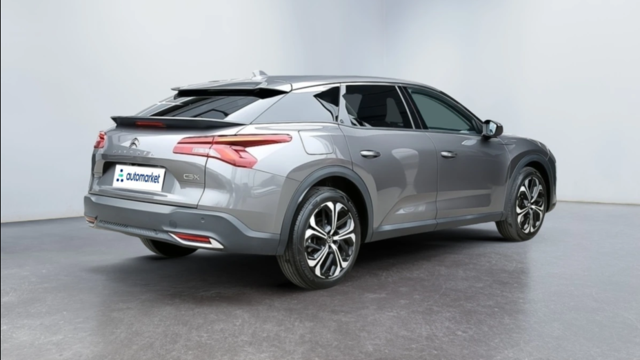 CITROEN C5 X C5 X 1.6 PureTech Shine Pack EAT8