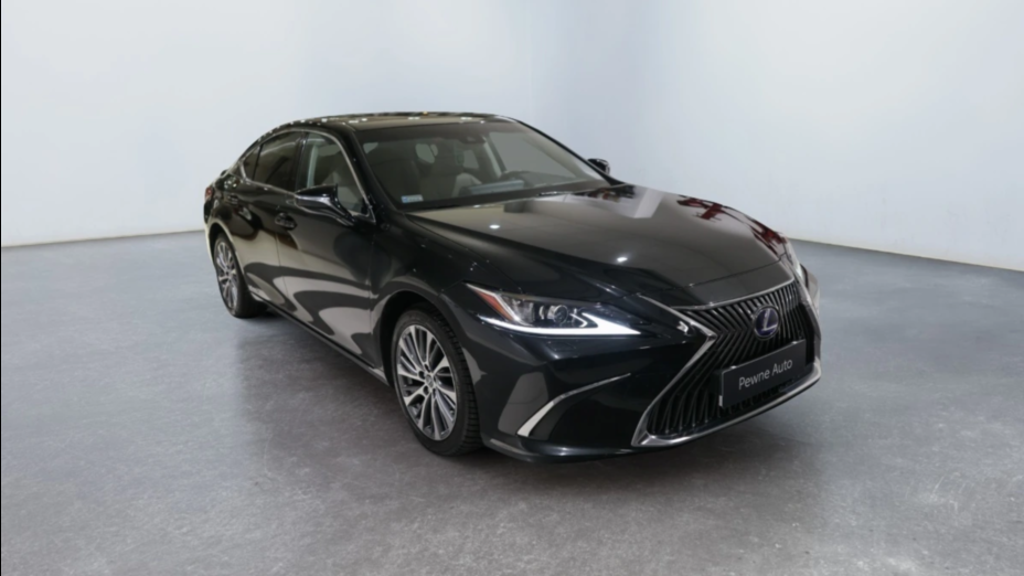 LEXUS ES ES 300h Elegance