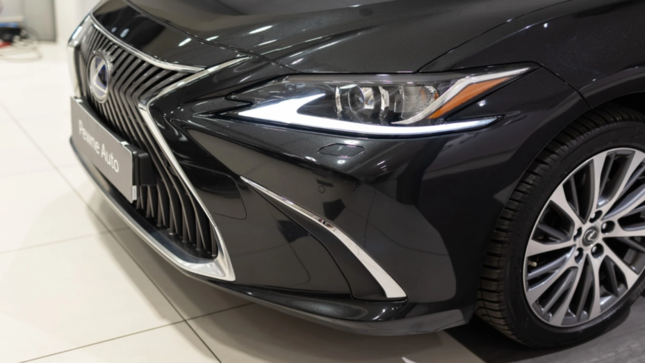 LEXUS ES ES 300h Elegance