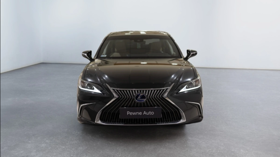 LEXUS ES ES 300h Elegance