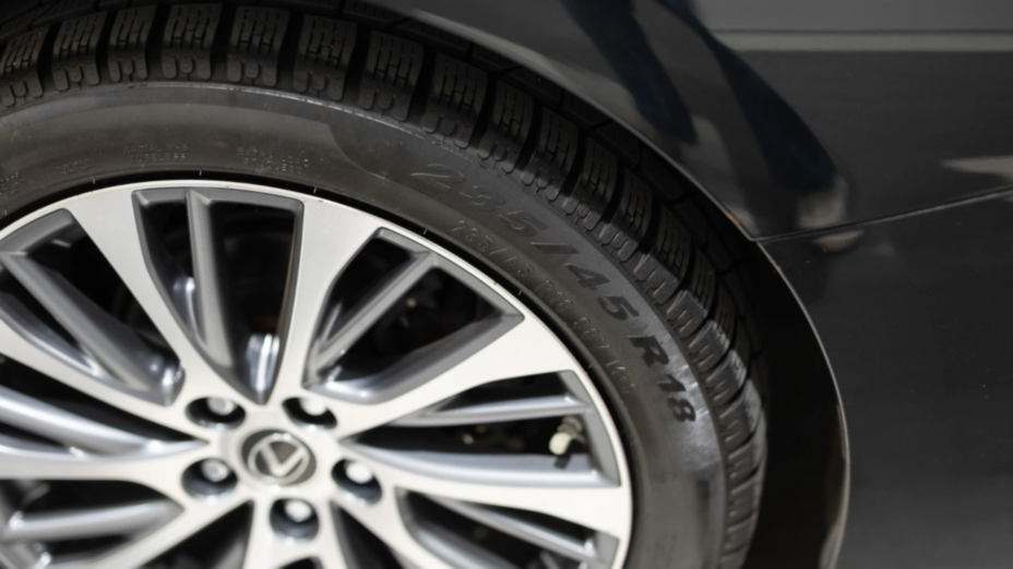 LEXUS ES ES 300h Elegance