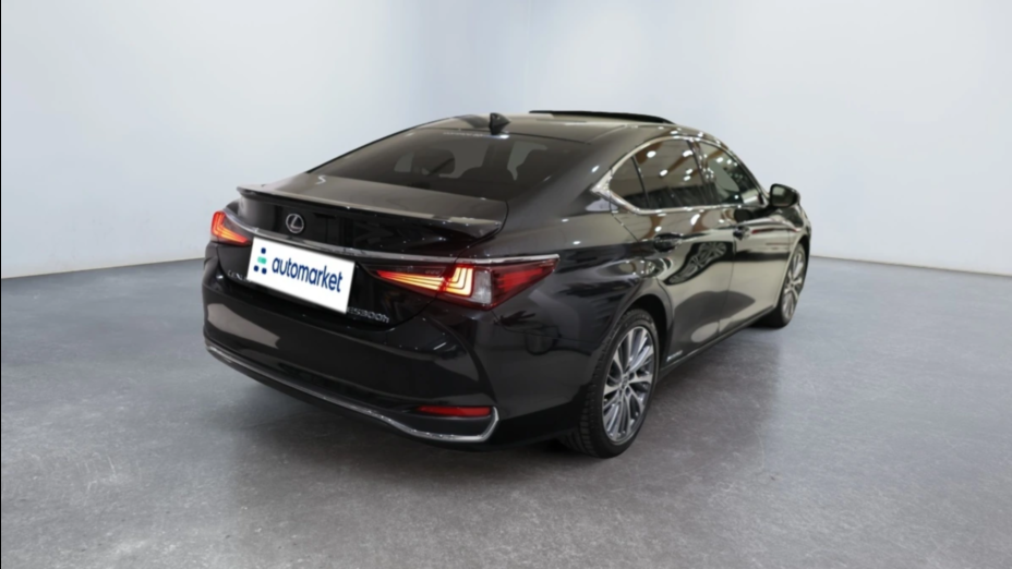 LEXUS ES ES 300h Elegance