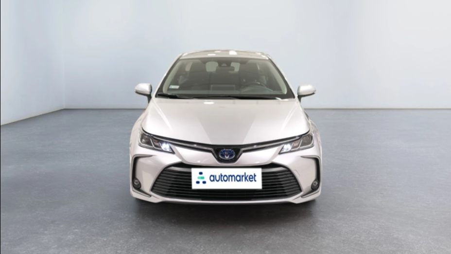 TOYOTA Corolla Corolla 1.8 Hybrid Comfort