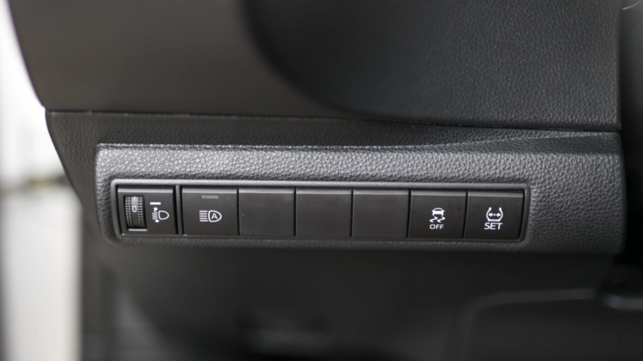 TOYOTA Corolla Corolla 1.8 Hybrid Comfort