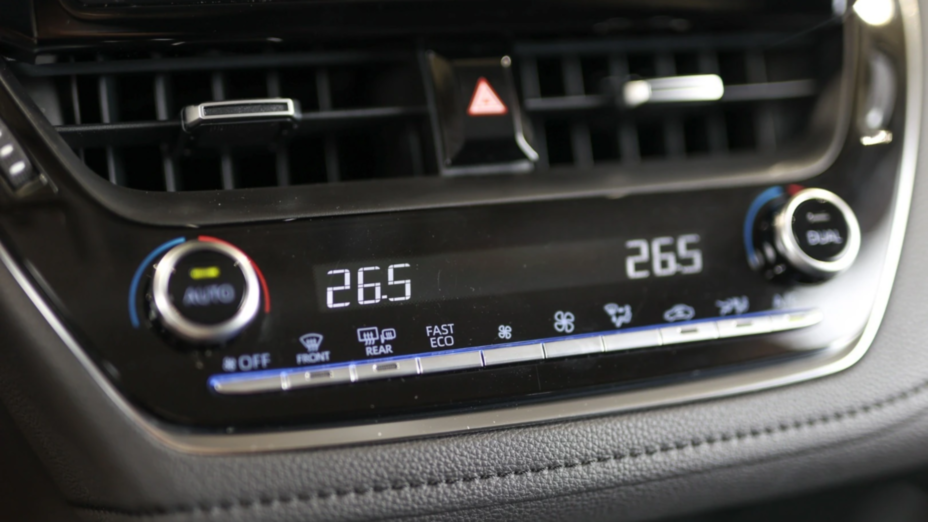 TOYOTA Corolla Corolla 1.8 Hybrid Comfort