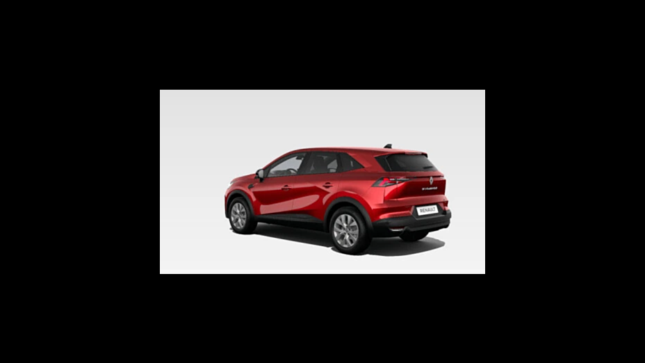 RENAULT Symbioz Symbioz 1.6 E-Tech Full Hybrid 145 Evolution Nowy