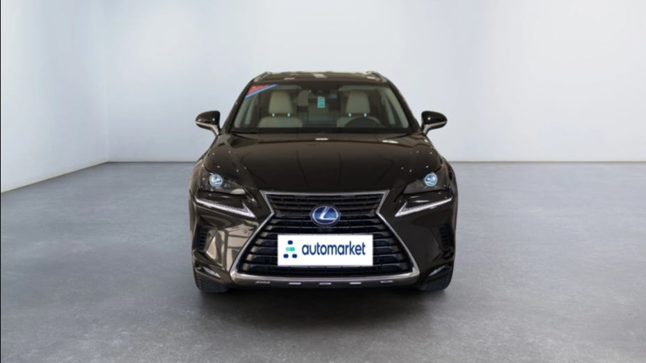 LEXUS NX NX 300h Prestige AWD
