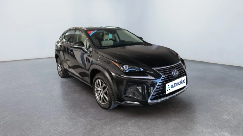 LEXUS NX NX 300h Prestige AWD