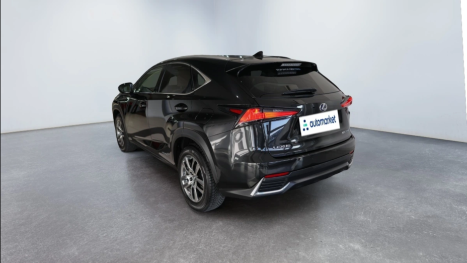 LEXUS NX NX 300h Prestige AWD