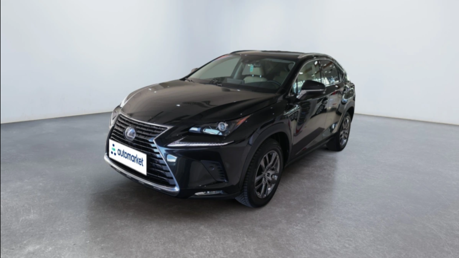 LEXUS NX NX 300h Prestige AWD