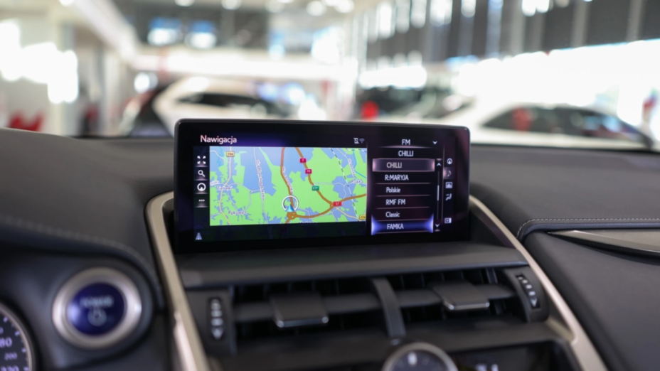 LEXUS NX NX 300h Prestige AWD