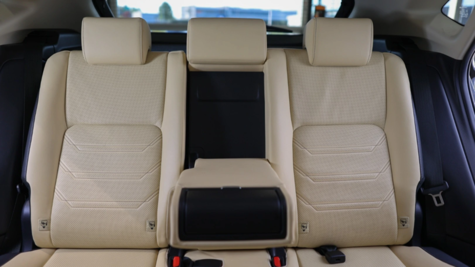 LEXUS NX NX 300h Prestige AWD