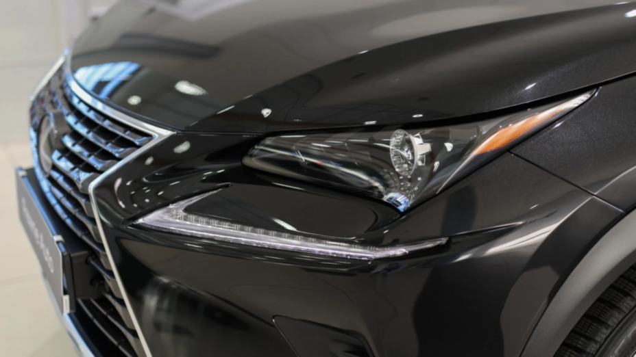LEXUS NX NX 300h Prestige AWD