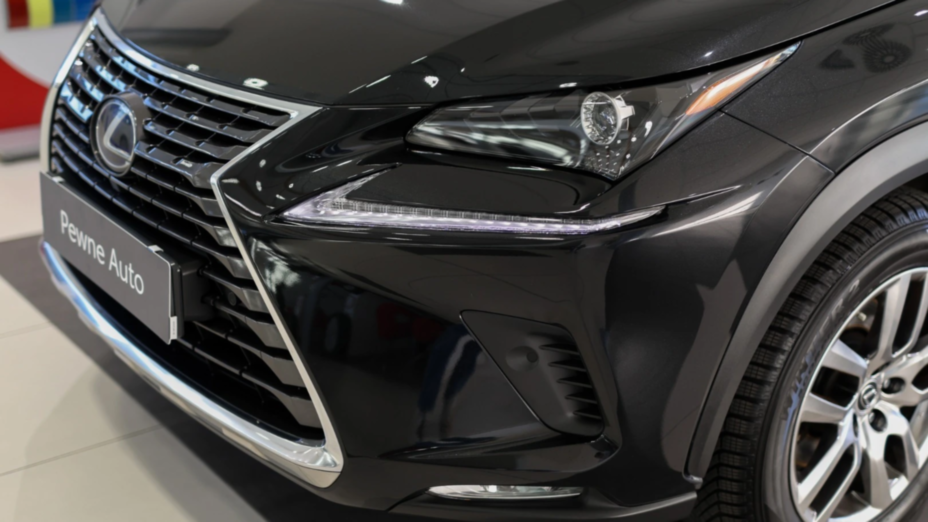 LEXUS NX NX 300h Prestige AWD