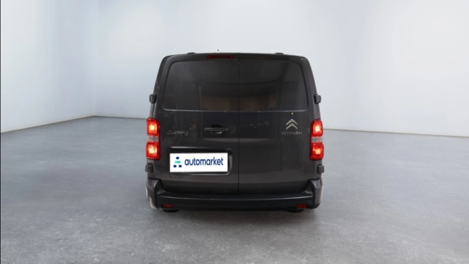CITROEN Jumpy Jumpy 2.0 BlueHDi M 2,8t Driver