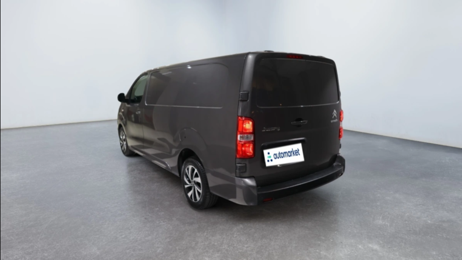 CITROEN Jumpy Jumpy 2.0 BlueHDi M 2,8t Driver