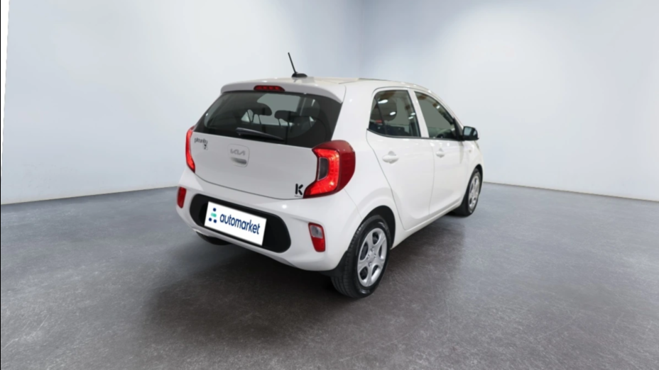 KIA Picanto Picanto 1.0 L