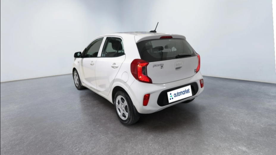 KIA Picanto Picanto 1.0 L