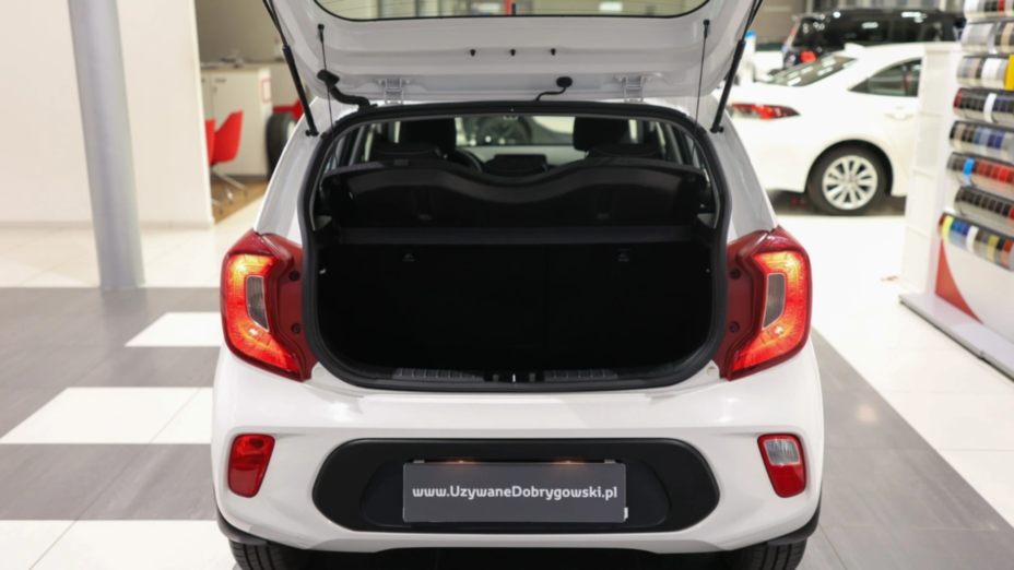 KIA Picanto Picanto 1.0 L
