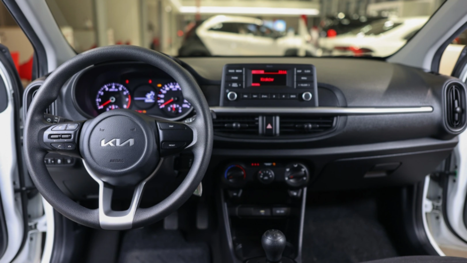 KIA Picanto Picanto 1.0 L