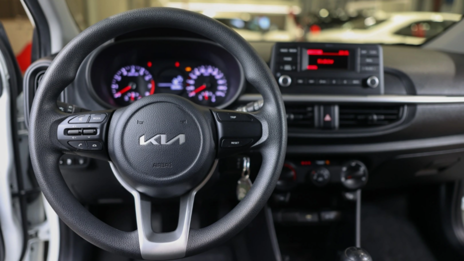 KIA Picanto Picanto 1.0 L