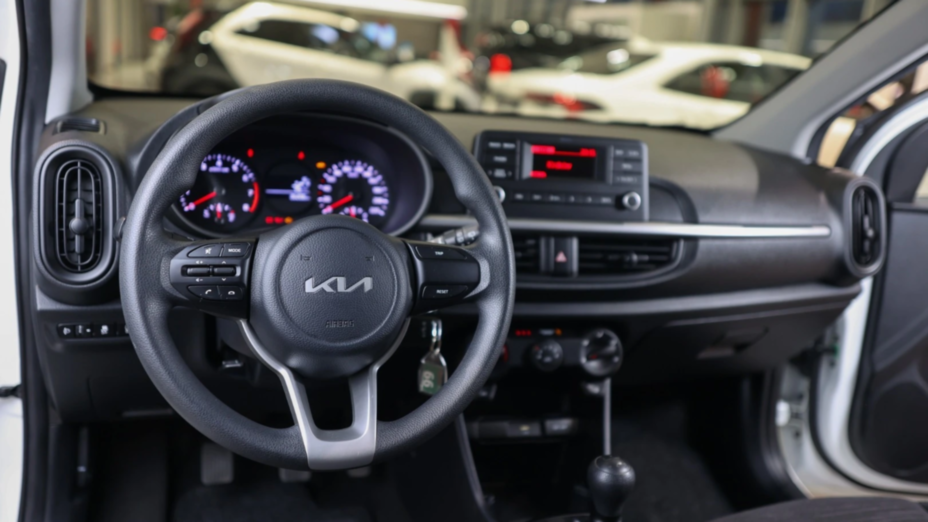 KIA Picanto Picanto 1.0 L