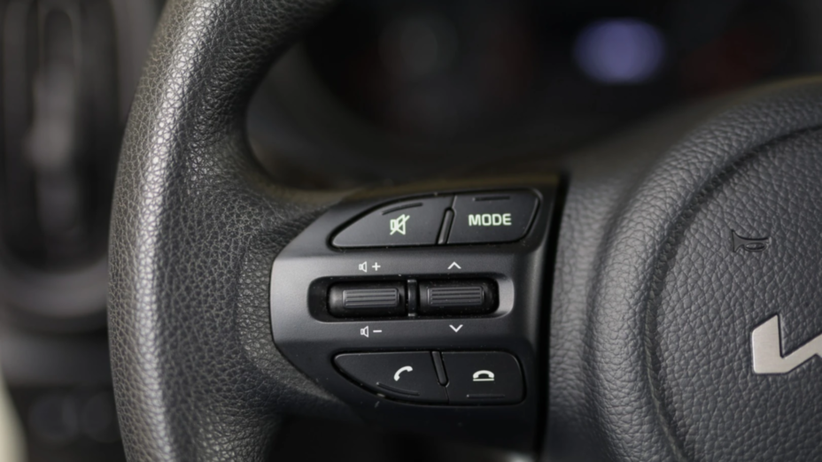 KIA Picanto Picanto 1.0 L