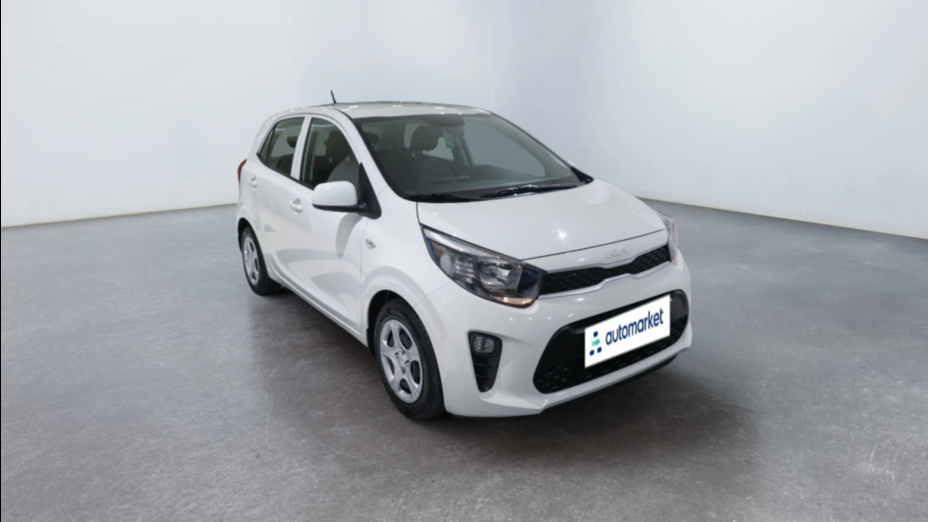 KIA Picanto Picanto 1.0 L