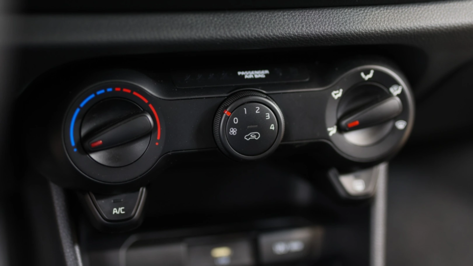 KIA Picanto Picanto 1.0 L