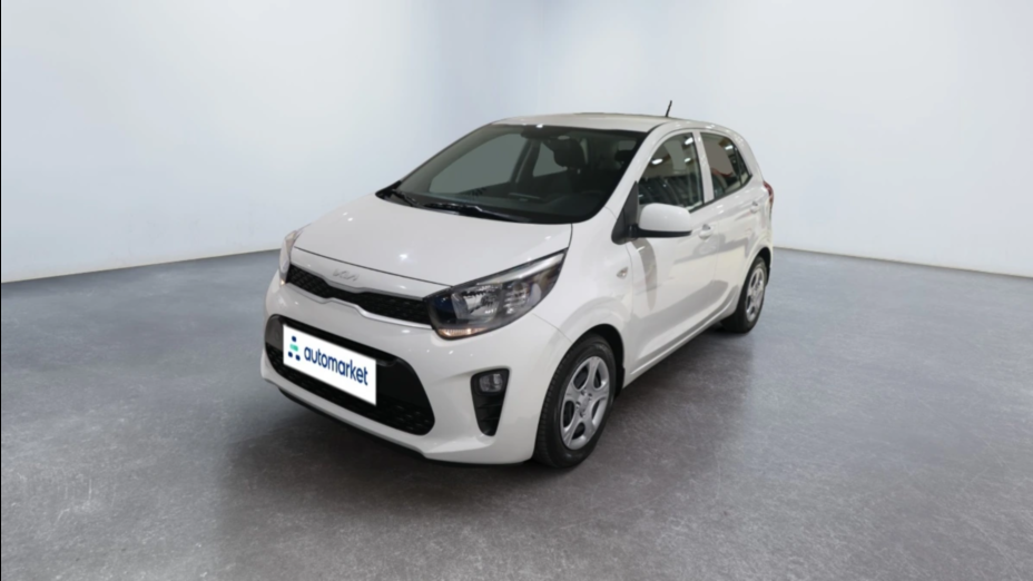 KIA Picanto Picanto 1.0 L