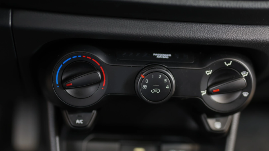 KIA Picanto Picanto 1.0 L