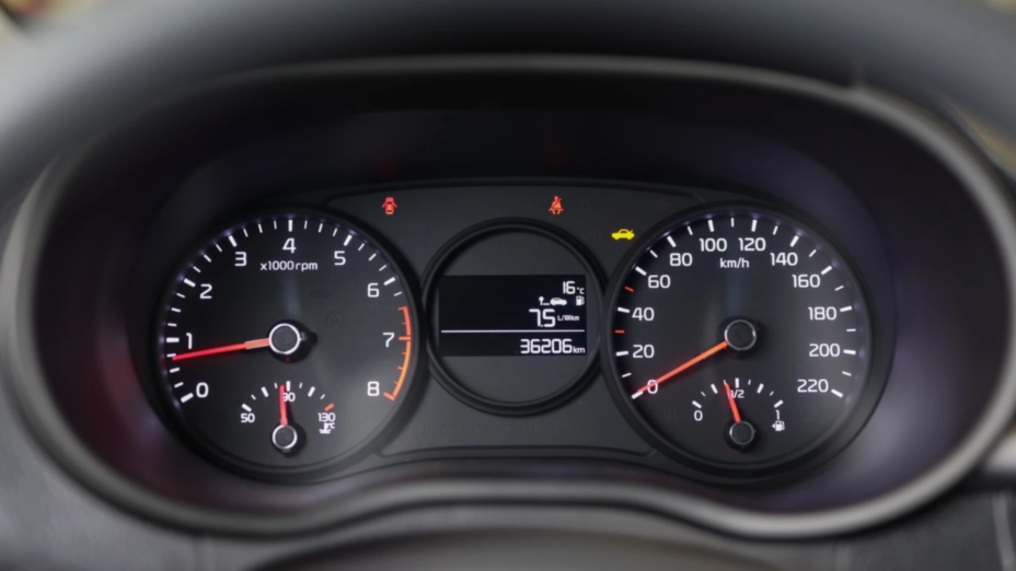 KIA Picanto Picanto 1.0 L